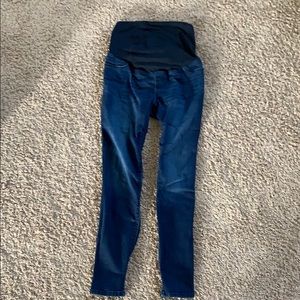 Maternity Jeans